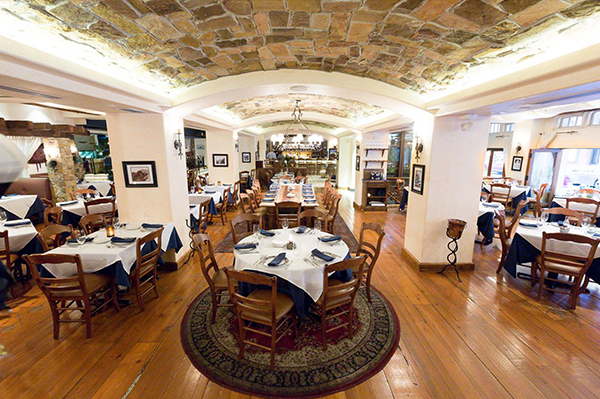 View Restaurant Buyout Gallery